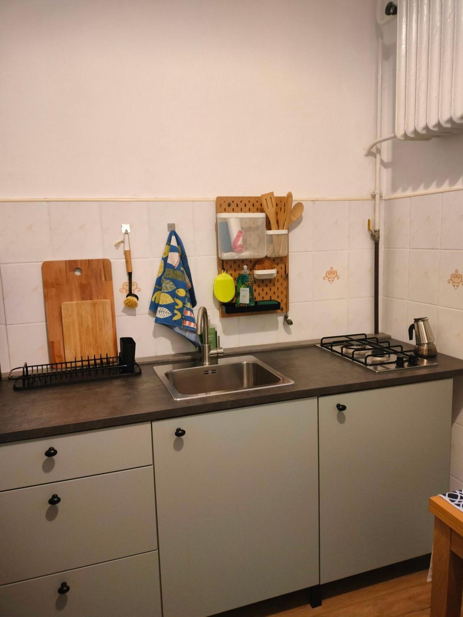 Przytulny Apartament Przy Barbakanie Warsaw Ngoại thất bức ảnh